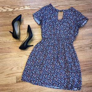 Gap Floral Dress